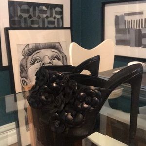 Jeffrey Campbell sandals